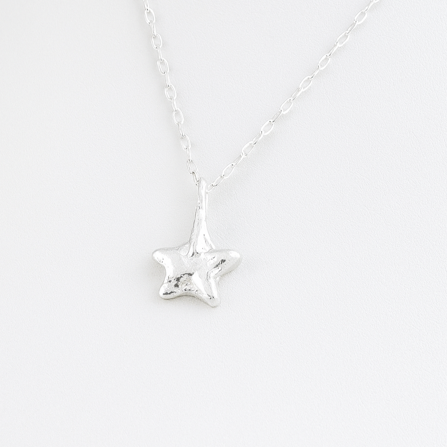 Star Necklace