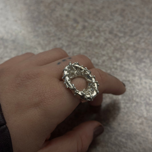Maurin ring