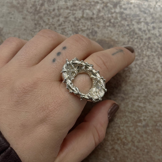 Maurin ring
