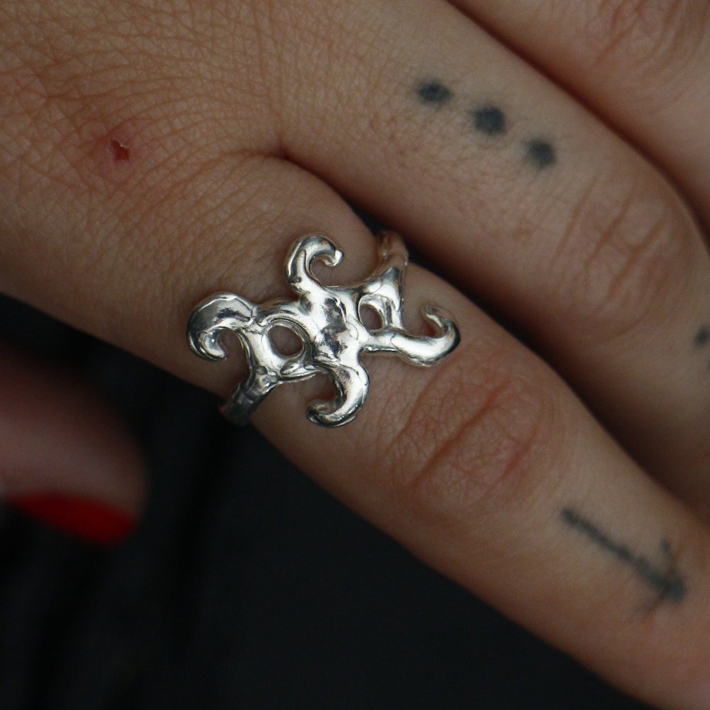 Isabel ring
