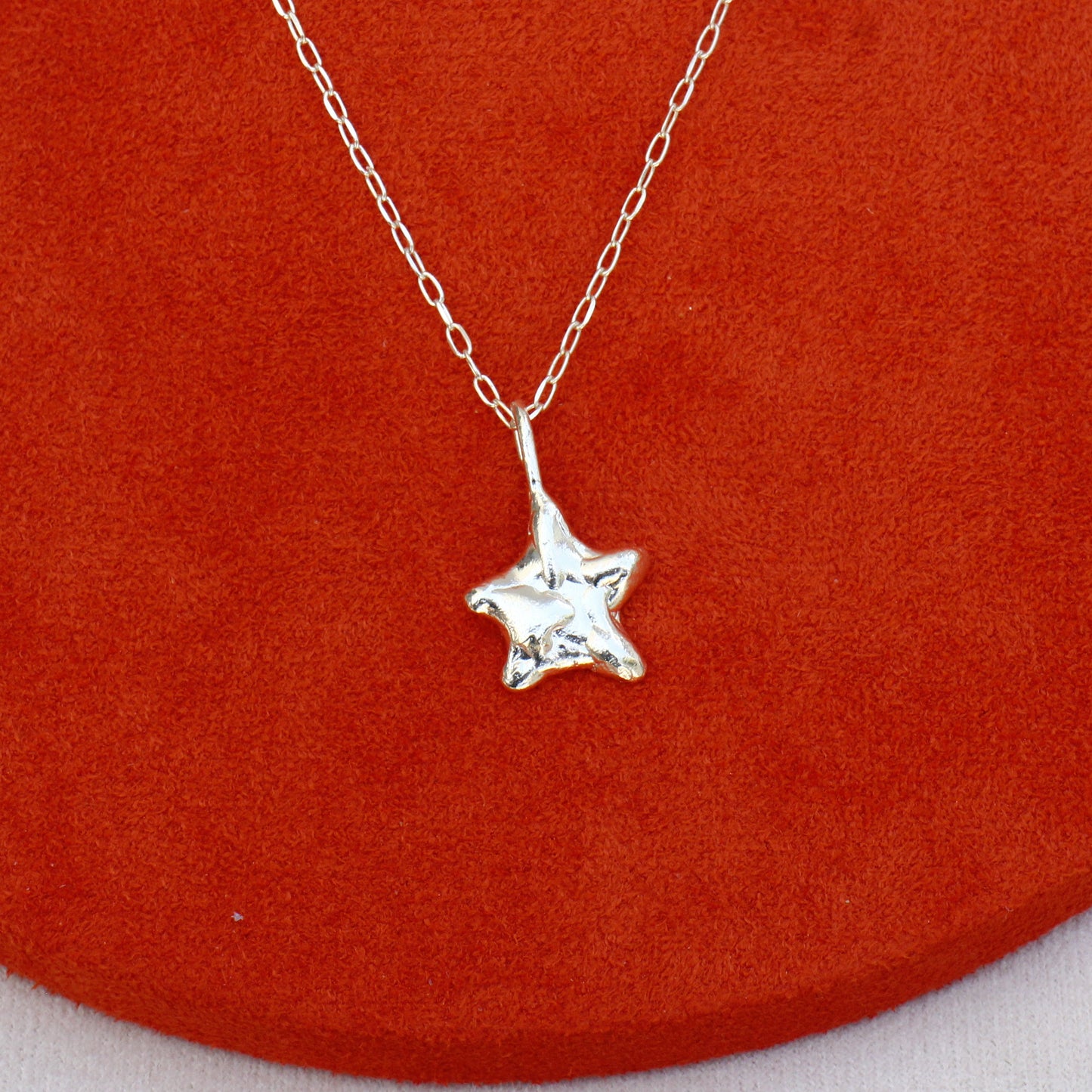 Star Necklace