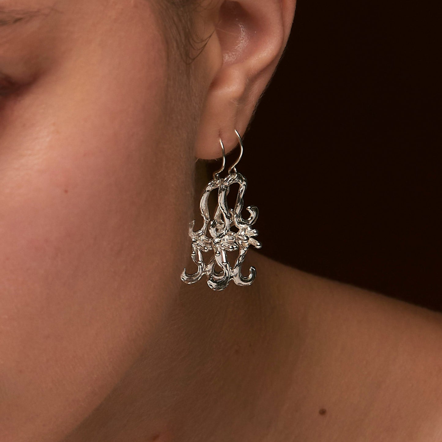 Filia Earrings