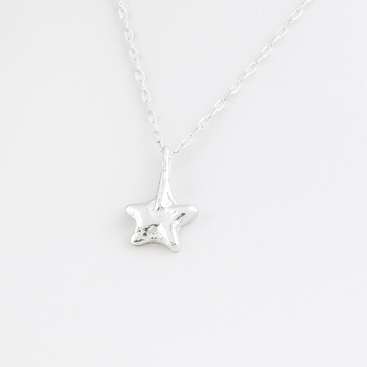 Star Necklace