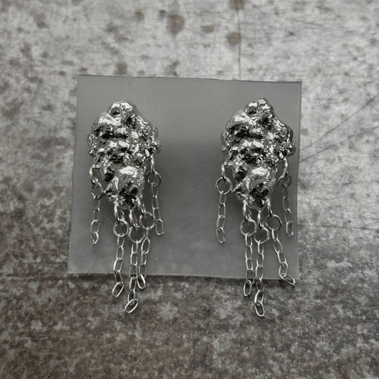 Snapdragon Earrings | The best earrings for an event