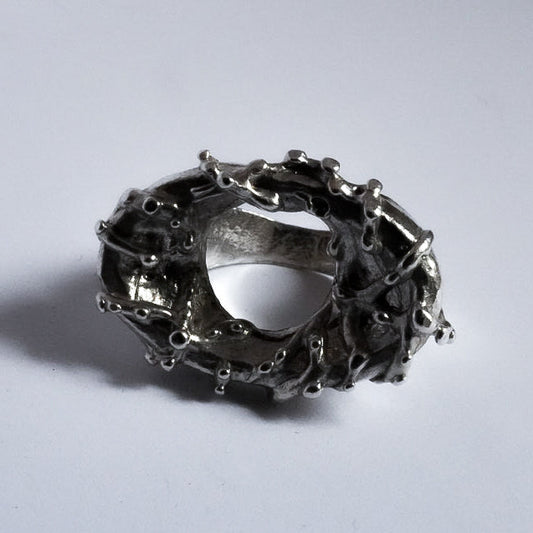 Maurin ring