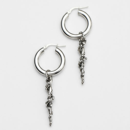 Cara earrings