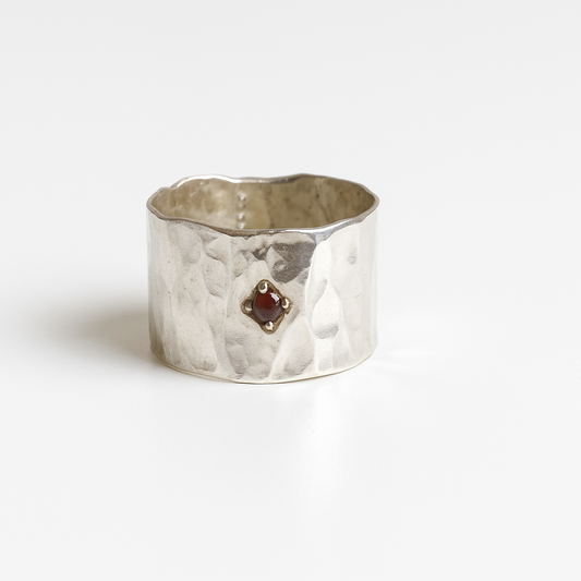 Small Pinky ring