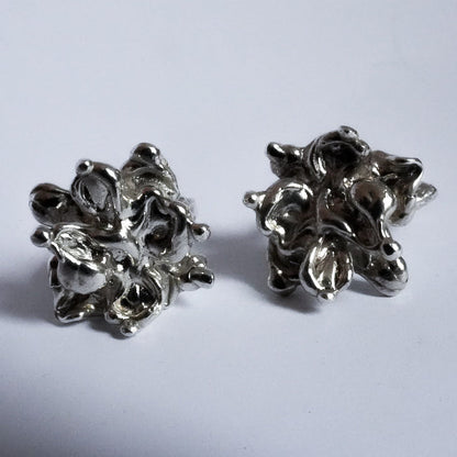 ABBA flower ring