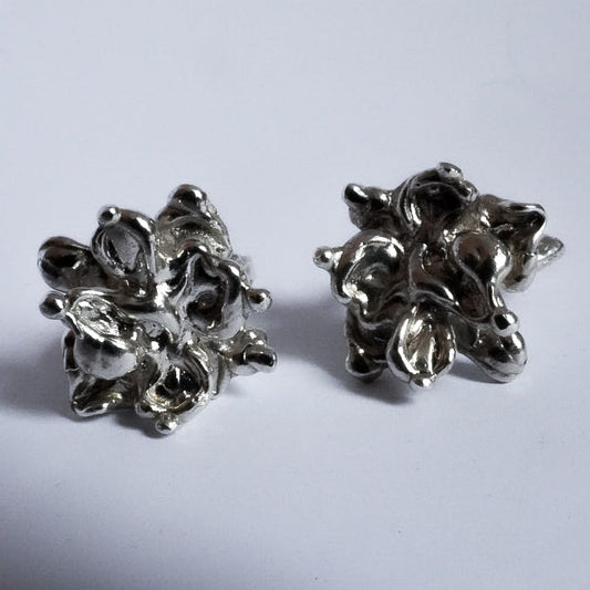 ABBA flower ring