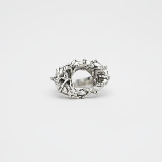 Maurin ring