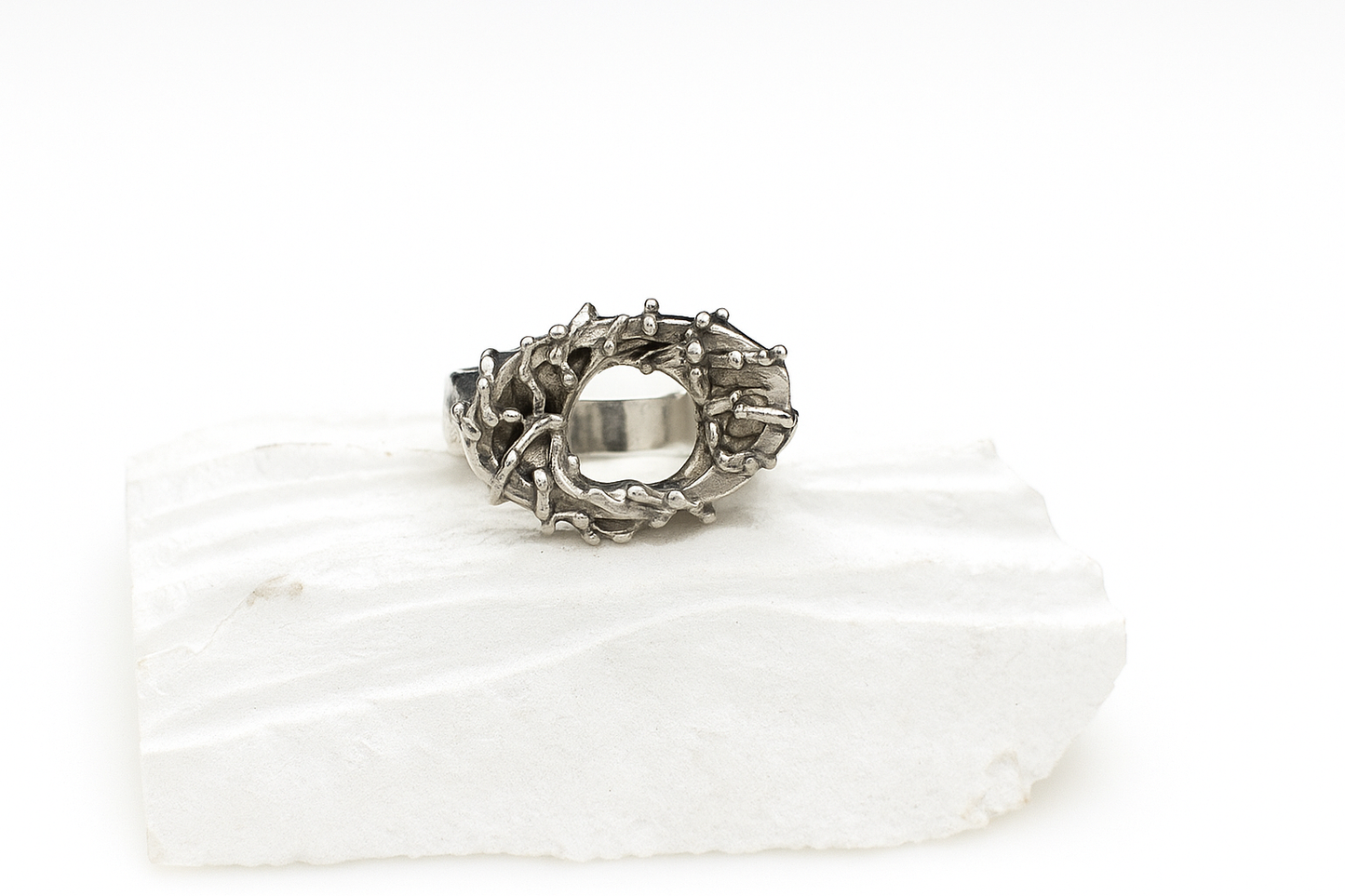 Maurin ring