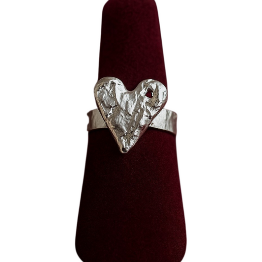 Meirav ring