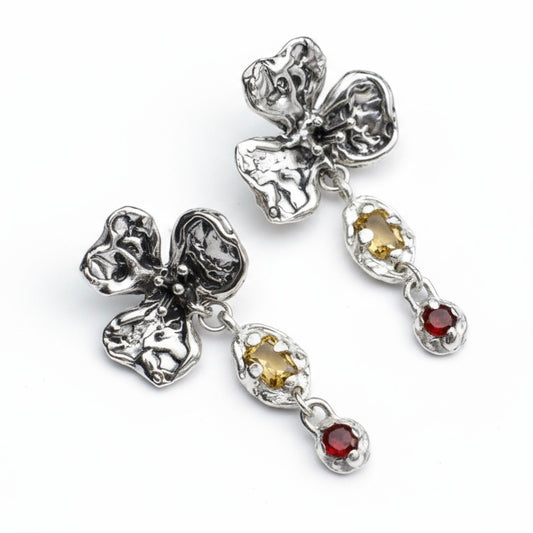 Dillia Earrings