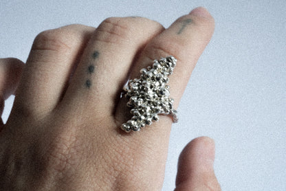 The bubble ring