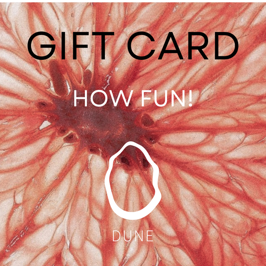 GIFT CARD- לרכישת תכשיט