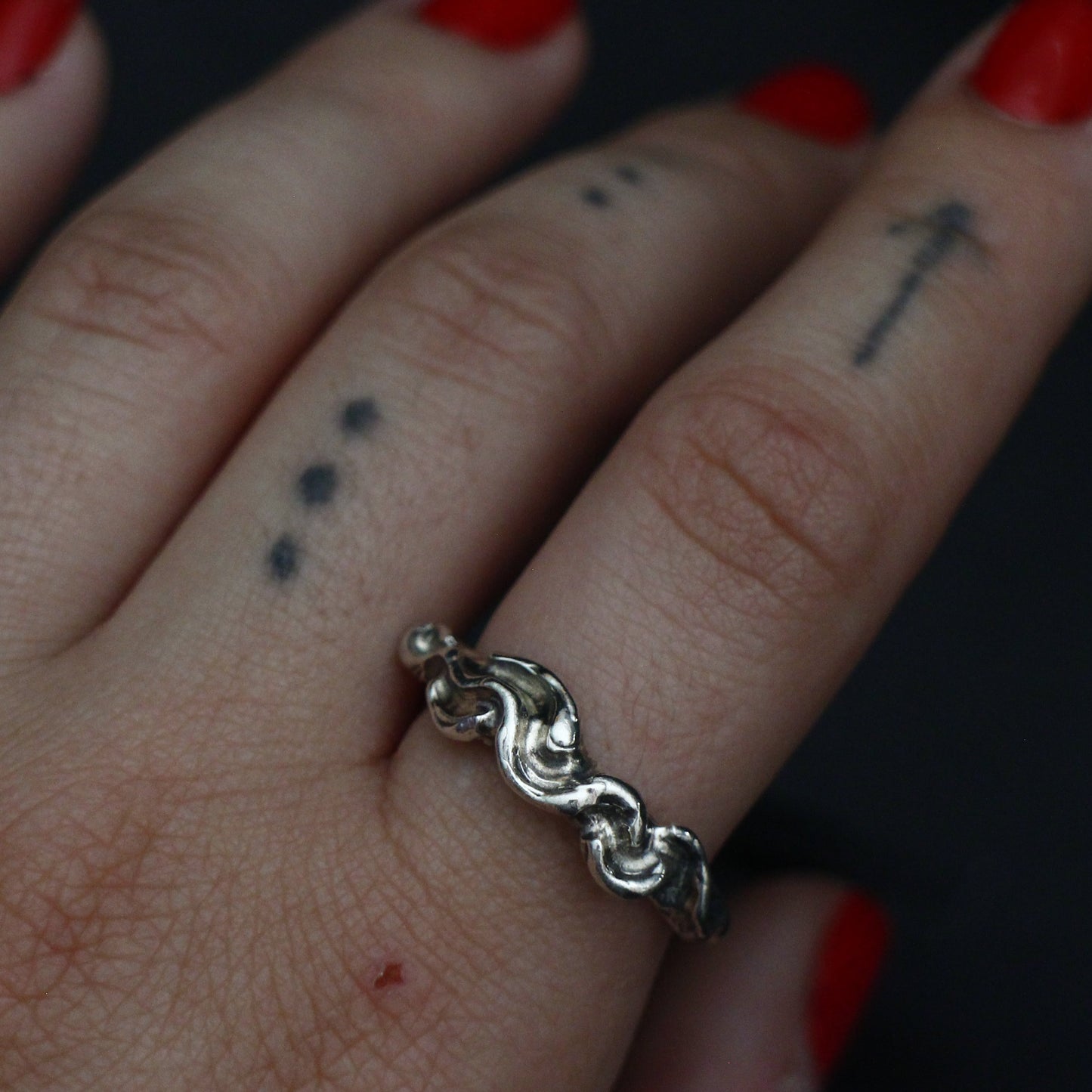 Julius ring