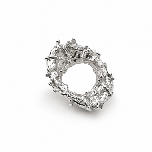 Maurin ring