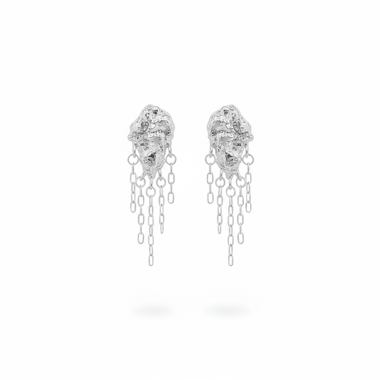 Snapdragon Earrings | The best earrings for an event